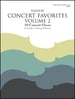 Kendor Concert Favorites - Volume 2